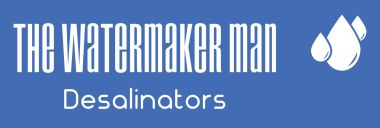 Rainman Desalinators, Installing, repairing and selling watermakers - the watermaker man